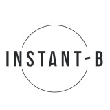 Logo de l'entreprise INSTANT-B