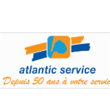 Logo de l'employeur ATLANTIC SERVICE SA