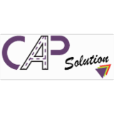 Logo de l'employeur CAP SOLUTION