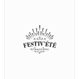 Logo de l'employeur FESTIV'ETE
