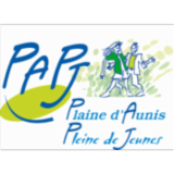 Logo de l'employeur ASS PLAINE D'AUNIS PLEINE DE JEUNES