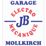 Logo de l'employeur JB ELECTRO MECANIQUE