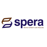 Logo de l'entreprise SPERA RECRUTEMENT