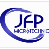 Logo de l'employeur JFP MICROTECHNIC