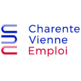 Logo de l'employeur CHARENTE VIENNE EMPLOI