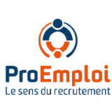 Logo de l'employeur PRO EMPLOI