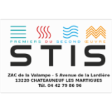Logo de l'employeur STIS