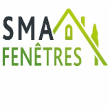 Logo de l'employeur SMA FENETRES