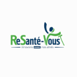 Logo de l'employeur RESANTE - VOUS ACCOMPAGNEMENT