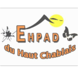 Logo de l'employeur EHPAD DU HAUT CHABLAIS