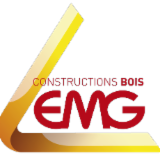 Logo de l'employeur CONSTRUCTIONS BOIS EMG