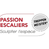 Logo de l'employeur PASSION ESCALIERS