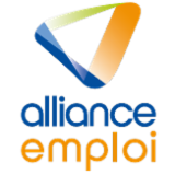 Logo de l'employeur ALLIANCE EMPLOI