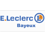 Logo de l'employeur SOCIETE BAYEUSAINE DE DISTRIBUTION