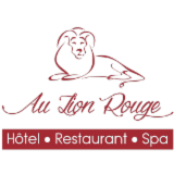 Logo de l'entreprise HOTEL RESTAURANT AU LION ROUGE