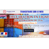 Logo de l'employeur TRANSTIME