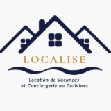 Logo de l'employeur LOCALISE