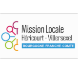 Logo de l'employeur MISSION LOCALE D HERICOURT-VILLERSEXEL