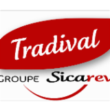 Logo de l'employeur TRADIVAL