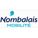 Logo de l'employeur Nombalais Mobilité