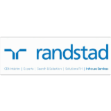 Logo de l'employeur RANDSTAD INHOUSE La Charlotte