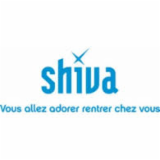 Logo de l'employeur SHIVA