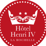 Logo de l'employeur HOTEL HENRI IV