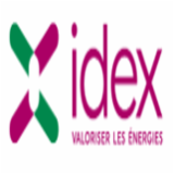 Logo de l'employeur IDEX ENERGIE ANTILLES GUYANE