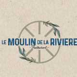 Logo de l'employeur LE MOULIN DE LA RIVIERE