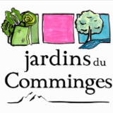 Logo de l'employeur JARDINS DU COMMINGES