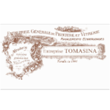 Logo de l'employeur ENTREPRISE TOMASINA