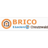 Logo de l'employeur BRICO LECLERC