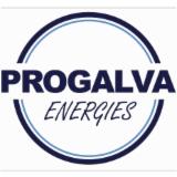 Logo de l'employeur PROGALVA ENERGIES