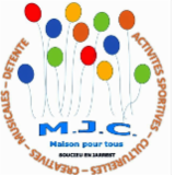 Logo de l'employeur M.J.C. MAISON POUR TOUS
