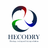 Logo de l'employeur HECODRY