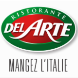 Logo de l'employeur RISTORANTE DEL ARTE