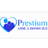 Logo de l'employeur SARL PRESTIUM 95