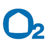 Logo de l'entreprise O2