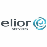 Logo de l'entreprise ELIOR SERVICES