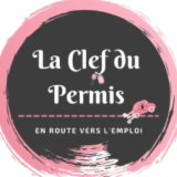 Logo de l'employeur LA CLEF DU PERMIS