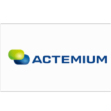 Logo de l'entreprise ACTEMIUM TOURS