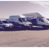 Logo de l'employeur CS TRANSPORTS DEMENAGEMENTS