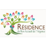 Logo de l'employeur MAISON DE RETRAITE DE L'ARGENCE