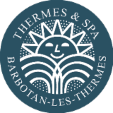 Logo de l'employeur THERMES DE BARBOTAN