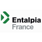Logo de l'employeur ENTALPIA FRANCE