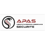 Logo de l'employeur APAS