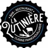 Logo de l'entreprise LA LUTINIERE