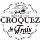 Logo de l'employeur CROQUEZ DU FRAIS