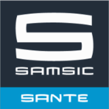 Logo de l'employeur SAMSIC PROPRETE