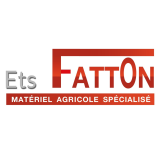 Logo de l'employeur ETS FATTON